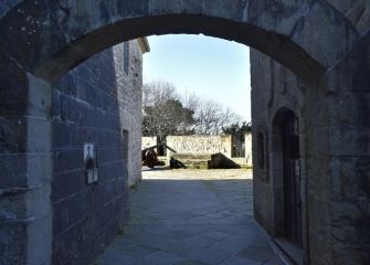 MOTAKO GAZTELUKO KAPERA