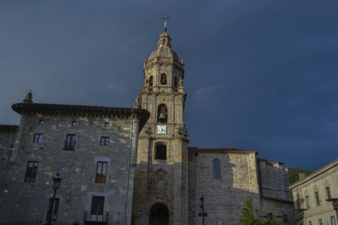 NEURE TOKI KUTTUNA: foto en Bergara