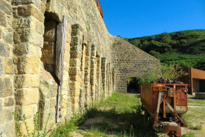 Nuestra historia: foto en Zarautz