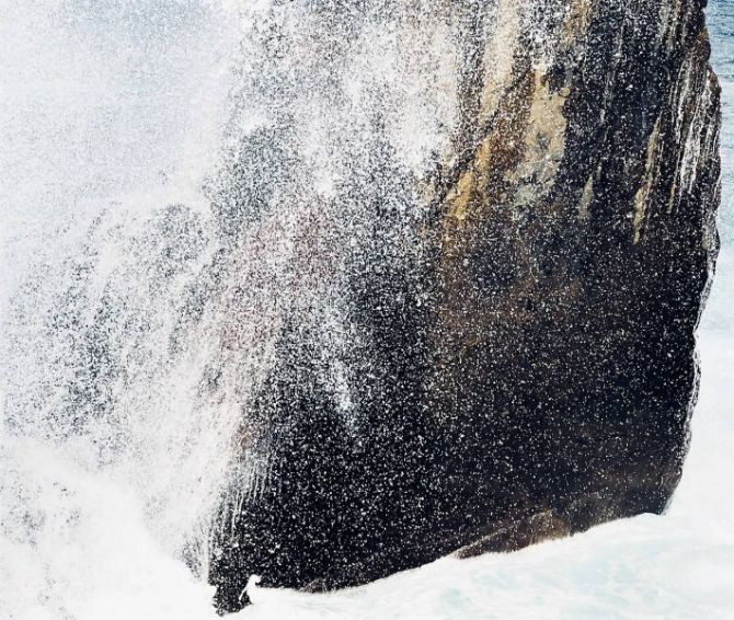 Ola Peine: foto en Donostia-San Sebastián