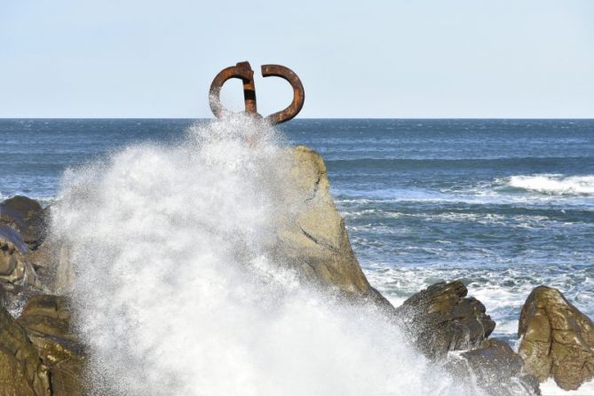 OLATUA: foto en Donostia-San Sebastián