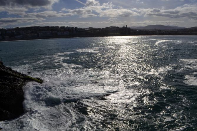 OLATUEN DANTZA: foto en Donostia-San Sebastián