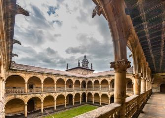 oñati universidad sancti spiritus