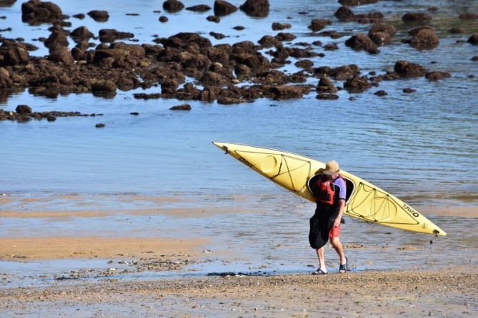 ONDO DAGO GAURKOZ: foto en Donostia-San Sebastián