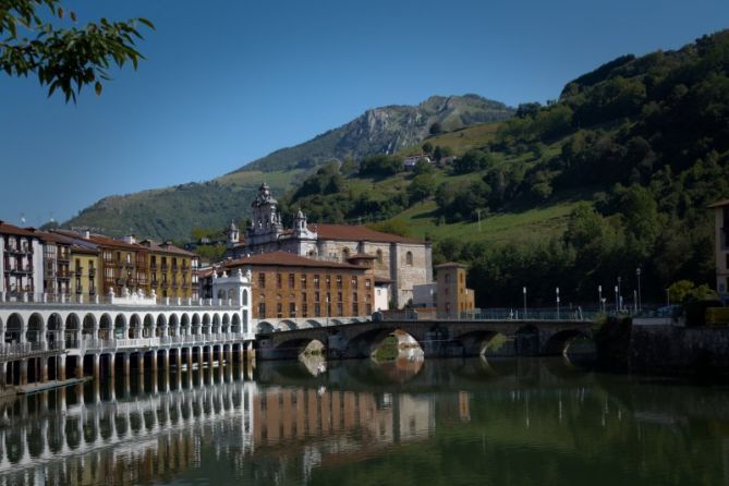  Oria : foto en Tolosa