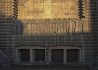 OTEIZAREN APOSTOÑUAK