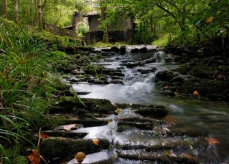 Parque Natural de Pagoeta