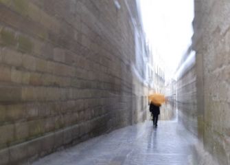 Paseando por Hondarribi 