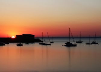 Paseo por Hondarribia