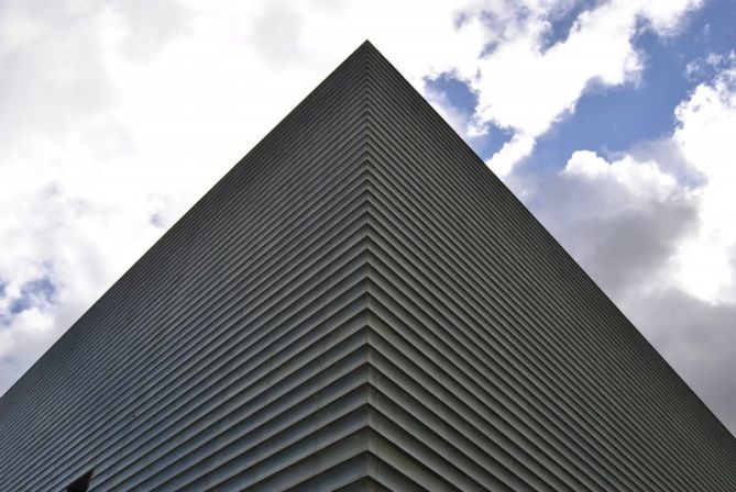 PIRAMIDEA: foto en Donostia-San Sebastián