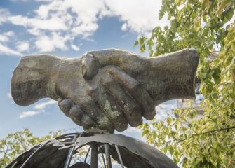 plaza de los Hermamientos