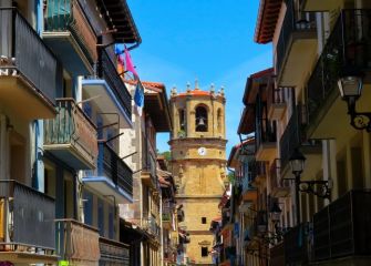 Pueblo historico