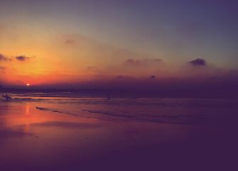 Lo que queda del día