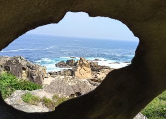 Recorriendo el Valle de los Colores