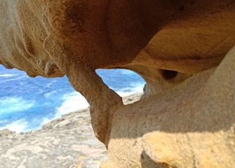 Recorriendo el Valle de los Colores II