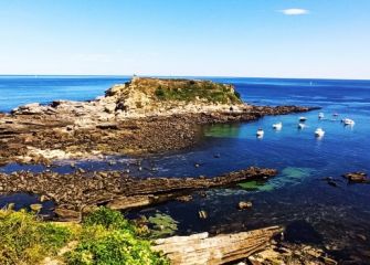 Recorriendo el Valle de los Colores V