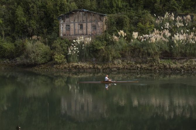 Resiste.: foto en Donostia-San Sebastián