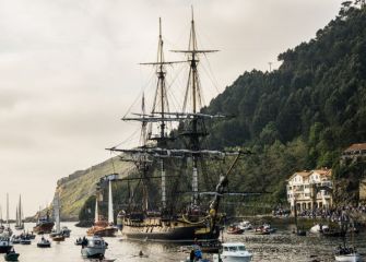 Retroceso en el tiempo