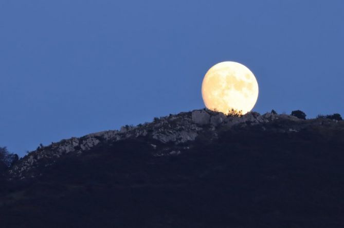 Septiembre : foto en Elgeta