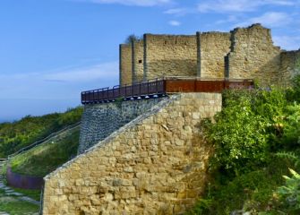 Talaimendi/ Mollarri 