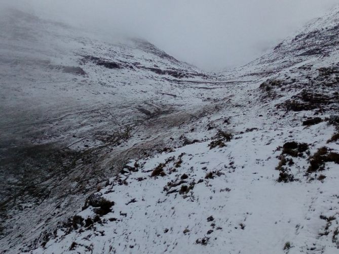 TEMPORAL: foto en Amezketa