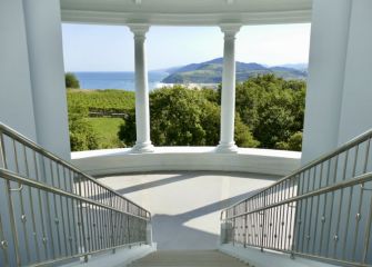 Torreón de Zarautz -3