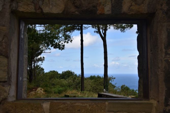 ULIAKO LEIHOA: foto en Donostia-San Sebastián