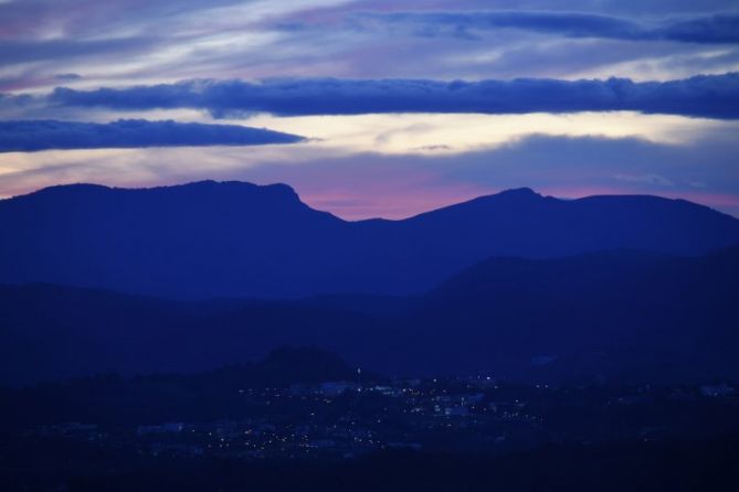 URDINXKA: foto en Donostia-San Sebastián