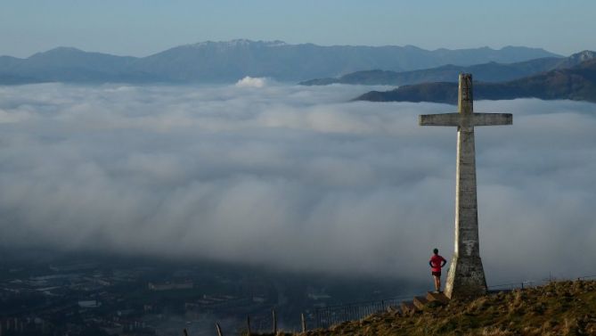 Uzturre: foto en Tolosa