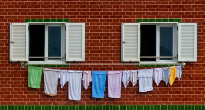 Ventanas: foto en Donostia-San Sebastián