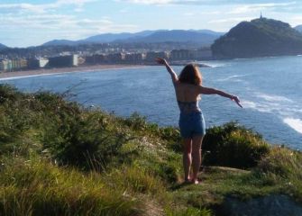 Vistas a santa clara 