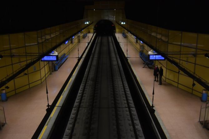 ZAIN: foto en Donostia-San Sebastián