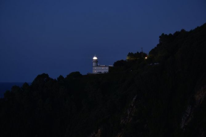 ZAINDARI: foto en Donostia-San Sebastián