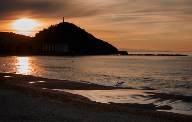 ZAMBULLA!!: foto en Donostia-San Sebastián