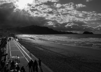 zarautz