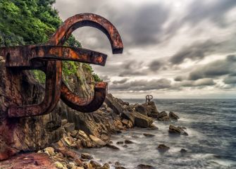 PEINE DE LOS VIENTOS