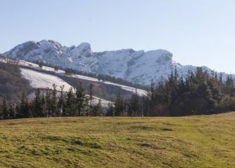 peñas de aia