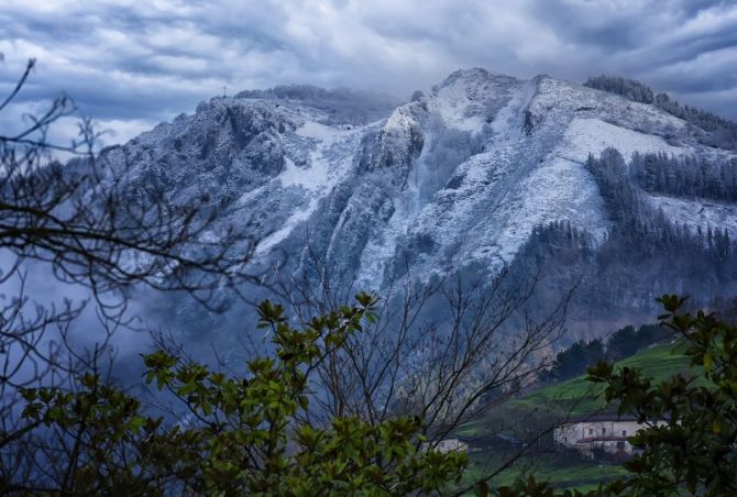 Uzturre. TOLOSA: foto en Tolosa