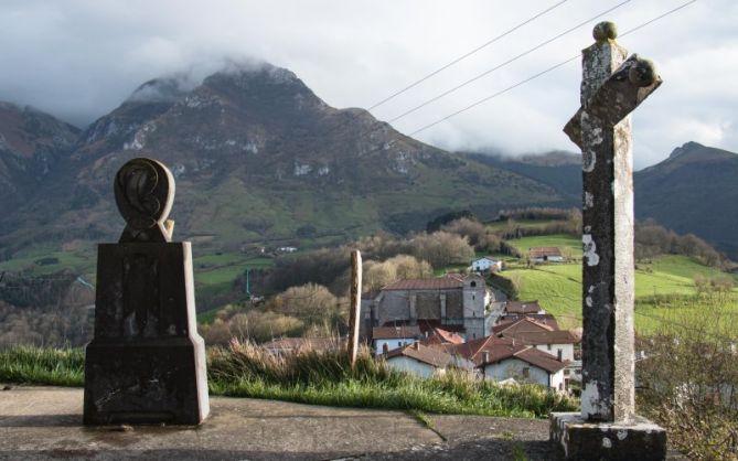 abaltzisketa: foto en Abaltzisketa