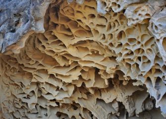 Acantilados de Jaizkibel 