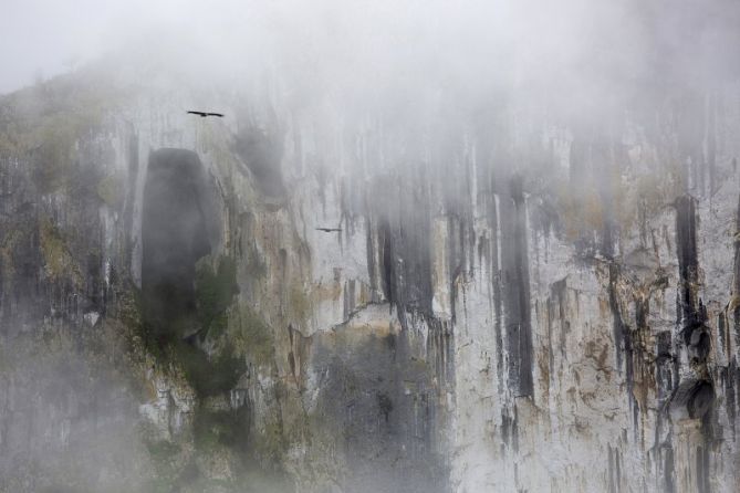 Aitzulo: foto en Oñati