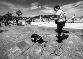 Mi amigo Aimar (Photostreet)