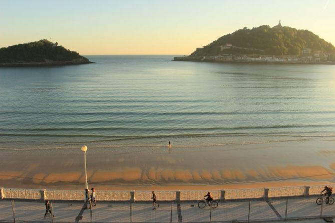 Ansia.: foto en Donostia-San Sebastián