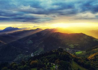 ATARDECER