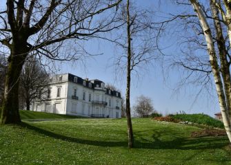 BAKEAREN ETXEA-CASA DE LA PAZ