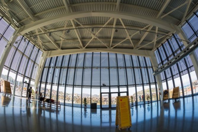 Begiratokia: foto en Donostia-San Sebastián