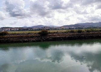 Canal del Puntal