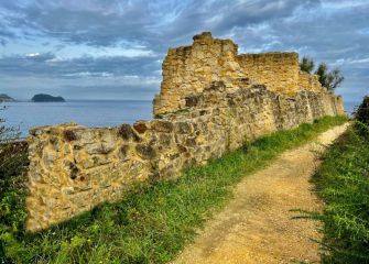 Cargadero de Mollarri 