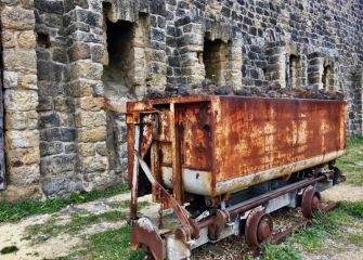 Cargadero de Mollarri 