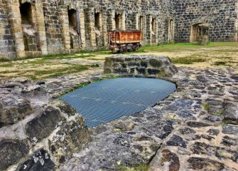 Cargadero de Mollarri 